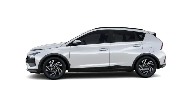 Hyundai Bayon Go!
