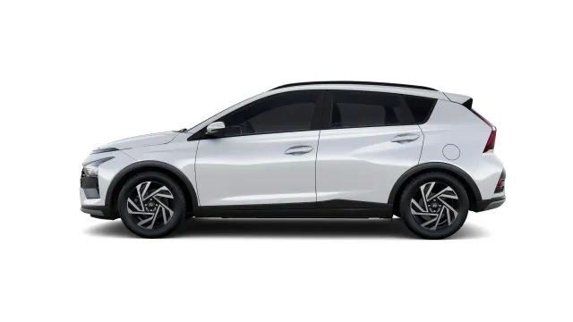 Hyundai Bayon Go!