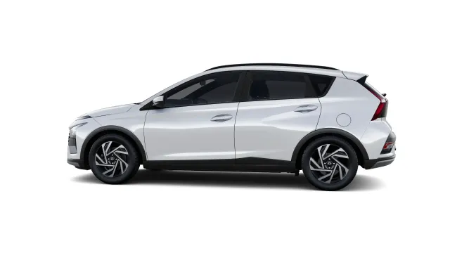 Hyundai Bayon Go!