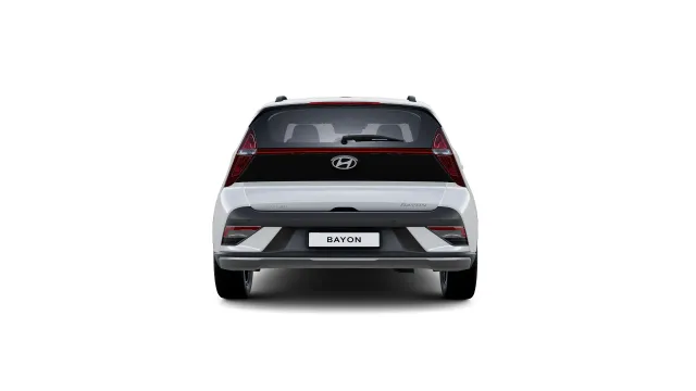 Hyundai Bayon Go!