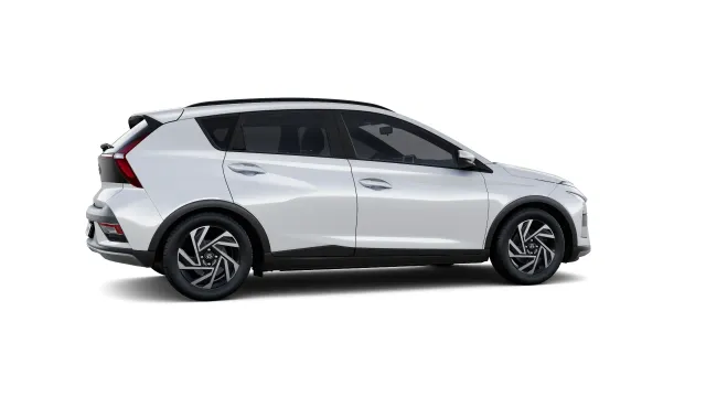 Hyundai Bayon Go!