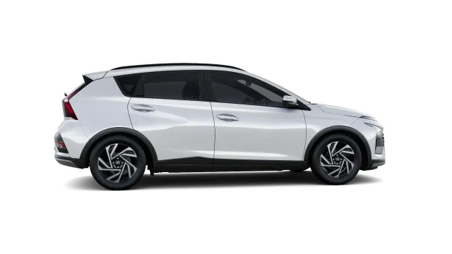 Hyundai Bayon Go!