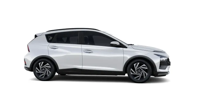 Hyundai Bayon Go!
