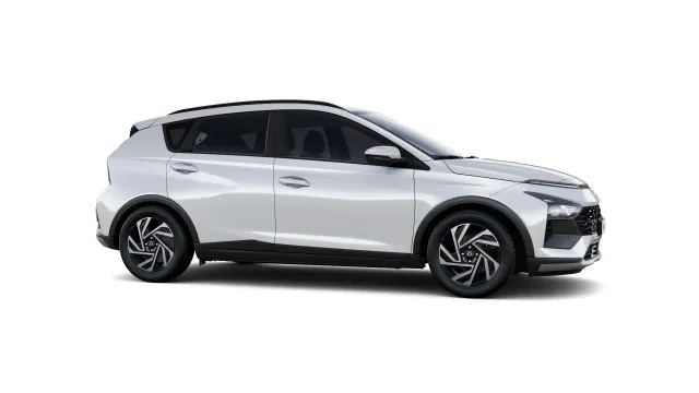 Hyundai Bayon Go!