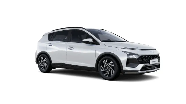 Hyundai Bayon Go!