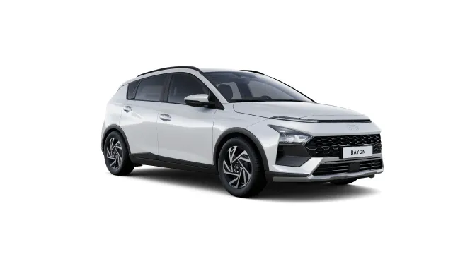 Hyundai Bayon Go!