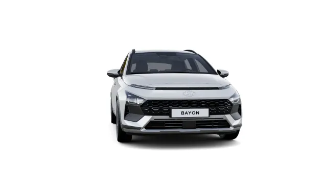 Hyundai Bayon Go!