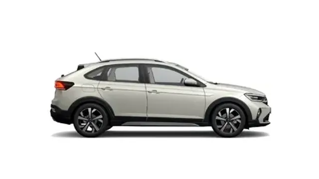 VW Taigo Style