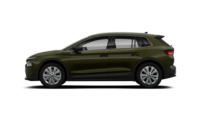Škoda Elroq Selection
