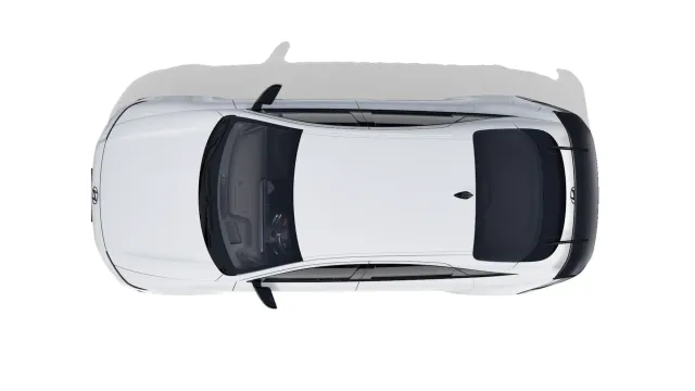 Hyundai Ioniq 6 N Everyday