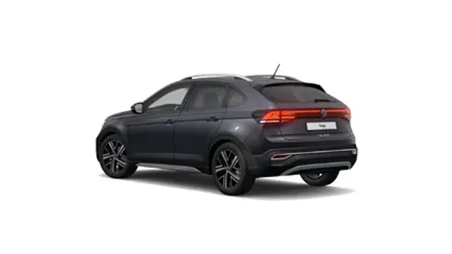 VW Taigo Style