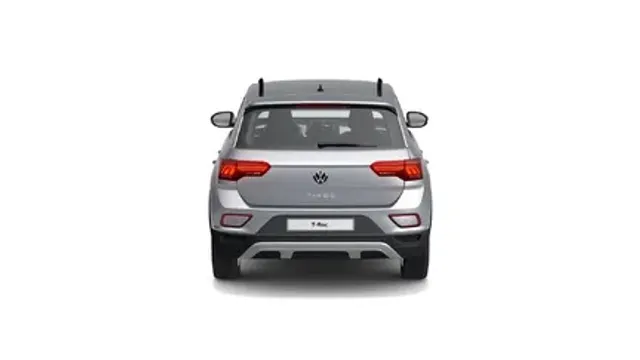 VW T-Roc Life