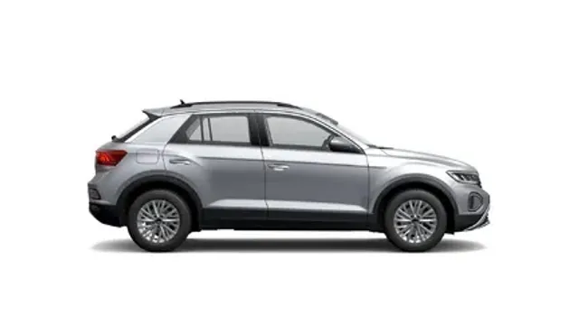 VW T-Roc Life