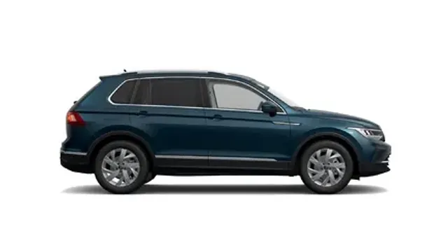 VW Tiguan Life