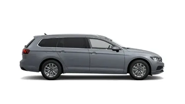 VW Passat Variant Business