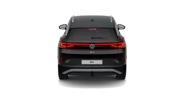 VW ID.4 Pro Performance