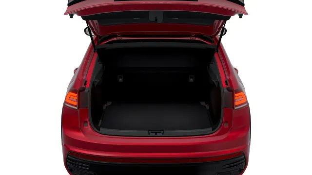 VW Taigo Life