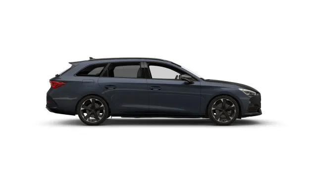 Cupra Leon SP