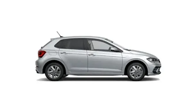 VW Polo Style