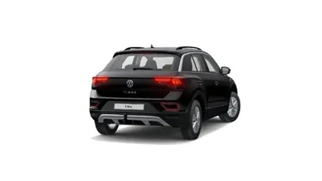 VW T-Roc Life
