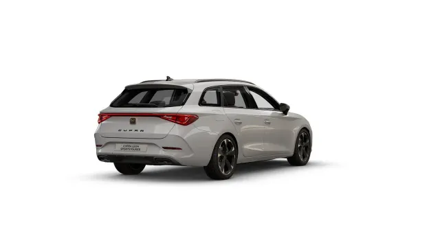 Cupra Leon SP
