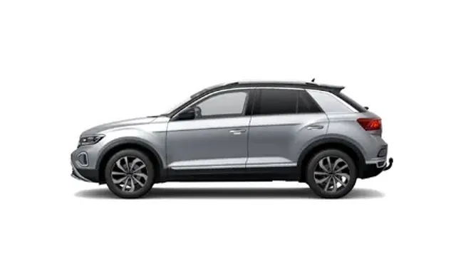 VW T-Roc Style