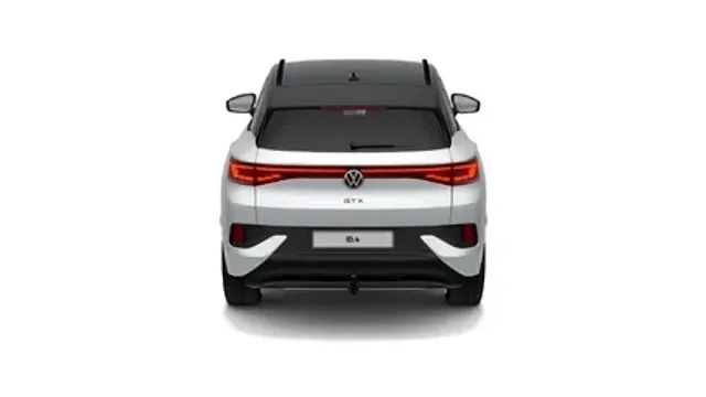 VW ID.4 GTX