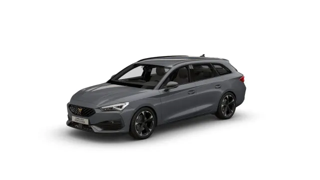 Cupra Leon SP