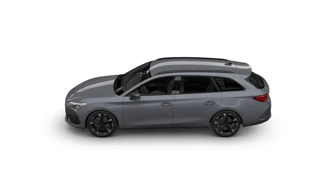 Cupra Leon SP