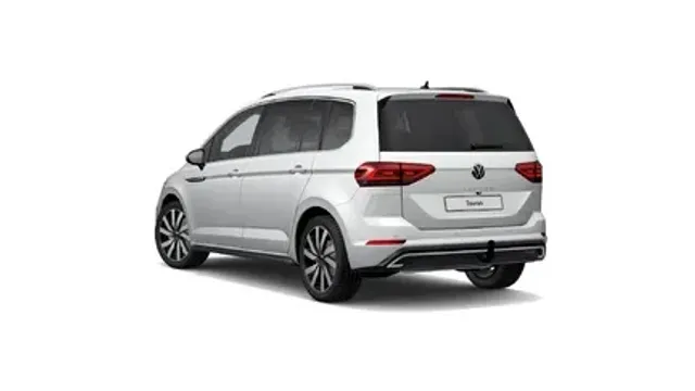 VW Touran R-line