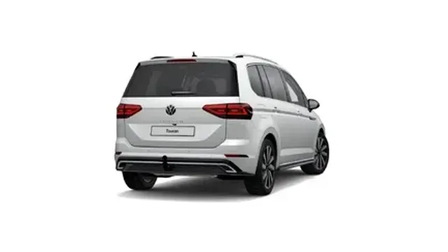 VW Touran R-line