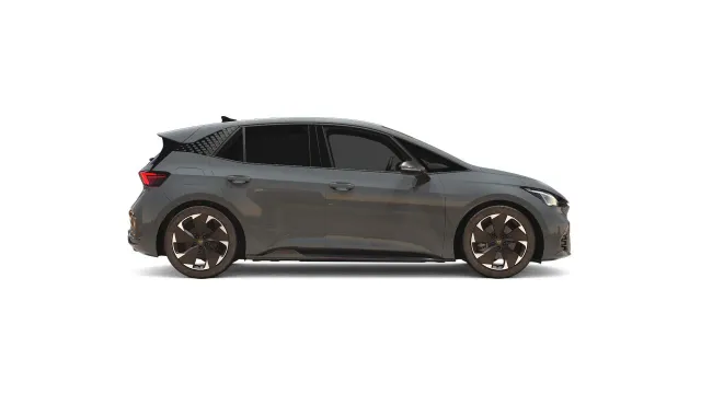 Cupra Born e-Boost
