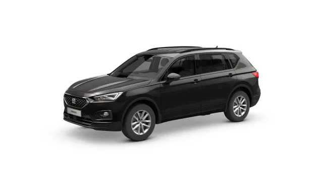 Seat Tarraco Style