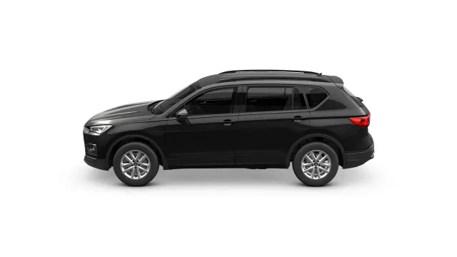 Seat Tarraco Style