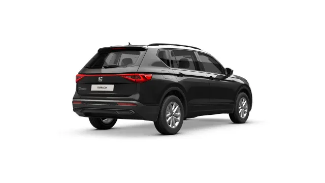 Seat Tarraco Style