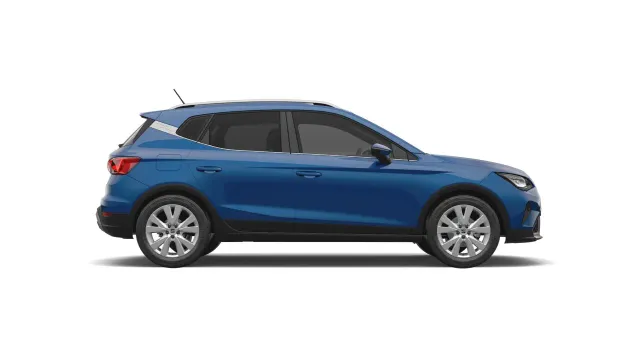 Seat Arona XPERIENCE