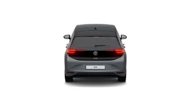 VW ID.3 Pro S