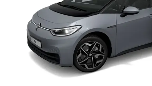 VW ID.3 Pro S