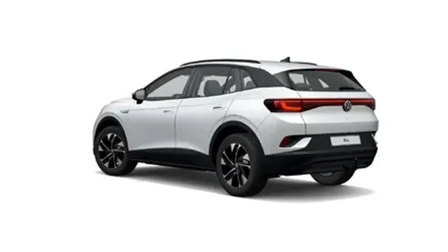 VW ID.4 Pro Performance
