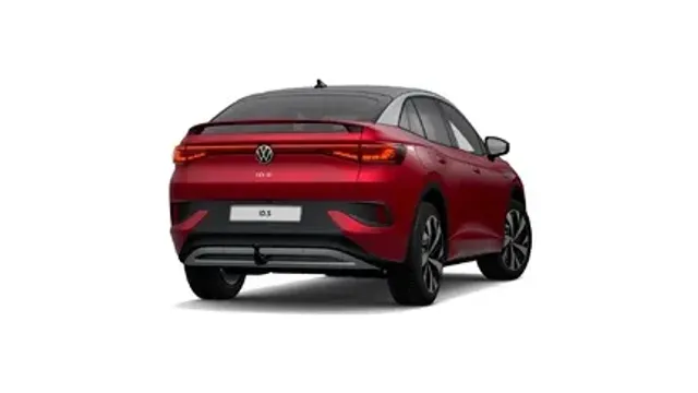 VW ID.5 Pro Performance