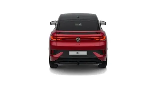 VW ID.5 GTX