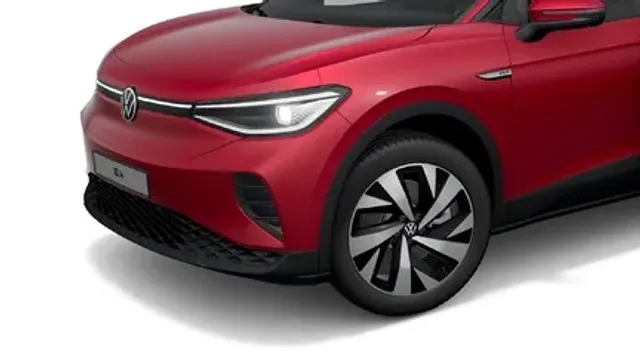 VW ID.4 Pro Performance