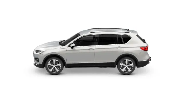 Seat Tarraco XPERIENCE