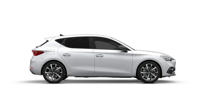 Seat Leon FR