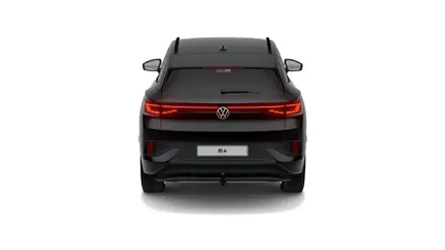 VW ID.4 GTX