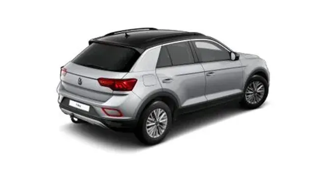 VW T-Roc Life