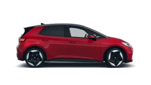 VW ID.3 Pro S
