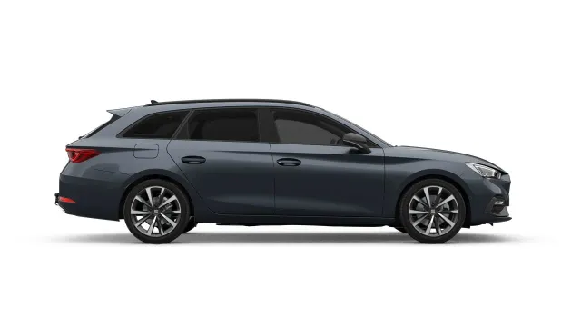 Seat Leon SP FR