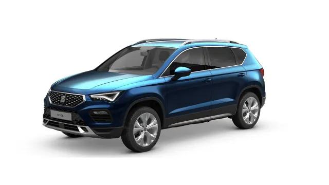Seat Ateca XPERIENCE