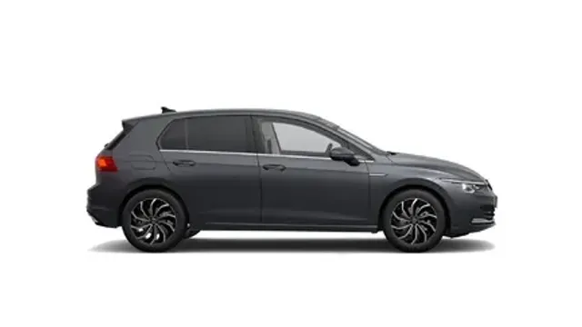VW Golf Style